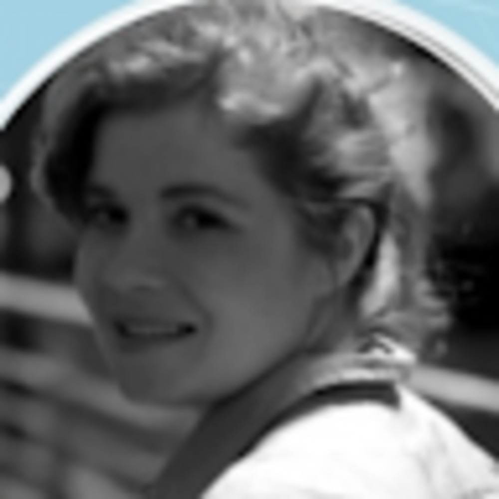 Meet your Posher, Jane